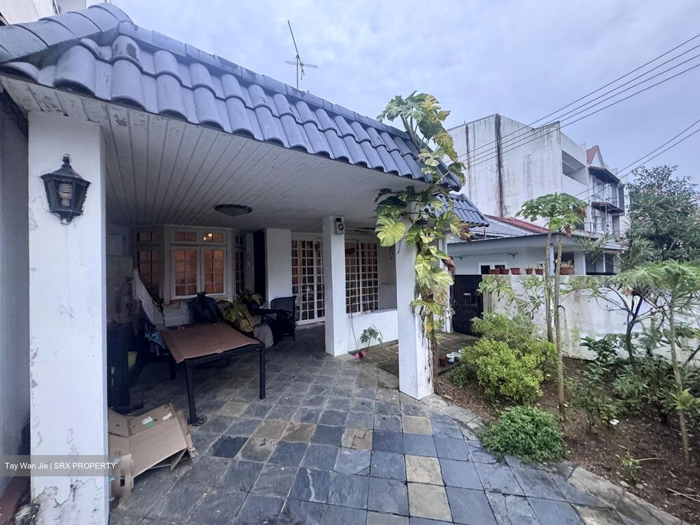 Fernvale Link (D28), Terrace #504576581